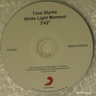 Tove Styrke • White Light Moment PROMO CDr-Single - pikkukuva 2