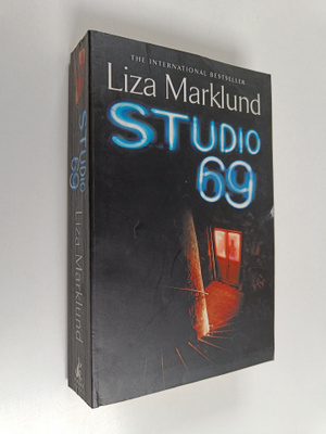 Liza Marklund : Studio 69