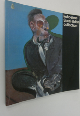 Kokoelma Sara Hilden collection : ulkomaista nykytaidetta