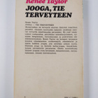 Renee Taylor : Jooga, tie terveyteen - pikkukuva 2