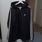 Tuulitakki Adidas XXL - pikkukuva 1