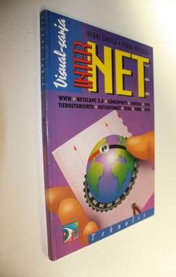 Henri Sirola : Internet