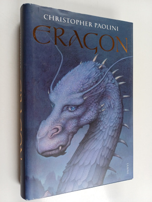 Christopher Paolini : Eragon