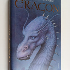 Christopher Paolini : Eragon - pikkukuva 1