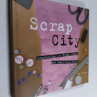 Paul Gambino : Scrap City - Scrapbooking for Urban Divas ... - pikkukuva 1
