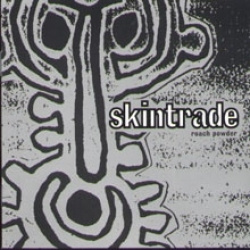 Skintrade - Roach Powder (CD)
