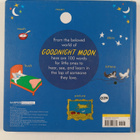 Margaret Wise Brown : 100 first words : From the world of... - pikkukuva 2