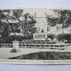 VANHA Postikortti Helsinki Suomenlinna 1914 - pikkukuva 1