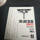 The Last of Us Complete Collector's Edition Slipcover - pikkukuva 2