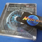 DIMMU BORGIR - DEATH CULT ARMAGEDDON AUDIO-DVD (W) - pikkukuva 1