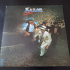 SAILOR - TROUBLE . LP - pikkukuva 1