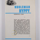 Desmond Cory : Kuolemanhyppy - pikkukuva 2