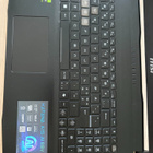 MSI Katana A15 Peliläppäri 15,6" musta - pikkukuva 2
