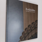 Kotikirkko : Alavuden kirkko 100 vuotta - pikkukuva 1