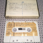 MUKAVAA MATKAA 3 LOVE RECORDS KAC 300 C-KASETTI - pikkukuva 1