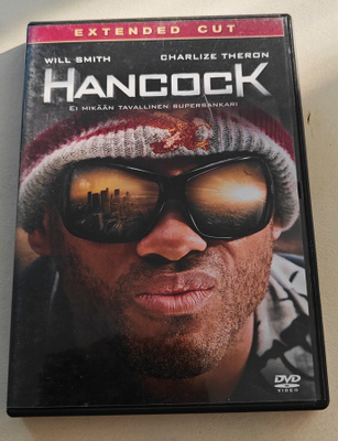 Hancock