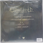 ENSLAVED - ROADBURN LIVE - 2017 UUSI 2LP "SS" - pikkukuva 2