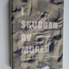 Tomas Andersson : I skuggan av muren Israel/Palestina - I... - pikkukuva 1