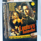dvd Laulava salapoliisi - The Singing Detective - pikkukuva 1