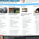 Suosikki 6 / 2010, mukana juliste Muse / Adam Lambert - pikkukuva 2