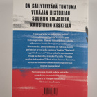 Timo Vihavainen : Vanhan Venäjän paluu : esseitä vanhasta... - pikkukuva 2