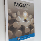 Chuck Williams : MGMT - Principles of management - pikkukuva 1
