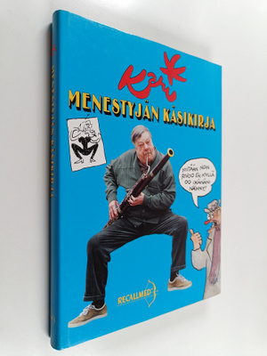 Kari : Menestyjän käsikirja