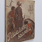 Frank Th Essell : Pitaalisten saarella - pikkukuva 1