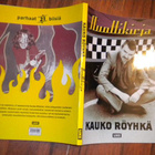 Nuottikirja - Kauko Röyhkä - 2004 - pikkukuva 1