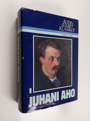 Juhani Niemi : Kodin suuret klassikot : Juhani Aho 1