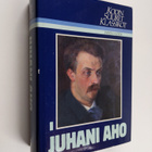 Juhani Niemi : Kodin suuret klassikot : Juhani Aho 1 - pikkukuva 1