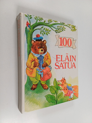 100 eläinsatua