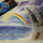 STRATOVARIUS - KISS OF JUDAS CDS KAHDELLA NIMMARILLA - pikkukuva 1