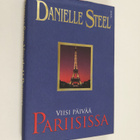 Danielle Steel : Viisi päivää Pariisissa - pikkukuva 1