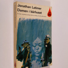 Jonathan Latimer : Damen i bårhuset - pikkukuva 1