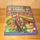 Charlie and the Chocolate Factory ps2 - pikkukuva 1