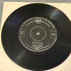 Christina Hellman,Bosse Österberg–Jouluyö Preerialla 7" 1960 - pikkukuva 2