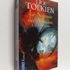 John Ronald Reuel Tolkien : Le seigneur des anneaux : les... - pikkukuva 1