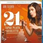 21 TAPAA PILATA AVIOLIITTO	(36 764)	k	-FI-	BLUR+DVD	(2)	2013 - pikkukuva 2