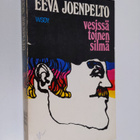 Eeva Joenpelto : Vesissä toinen silmä - pikkukuva 1
