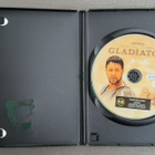 DVD: Gladiator (Russell Crowe 2000) - pikkukuva 3