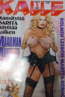 Kalle 5/1997