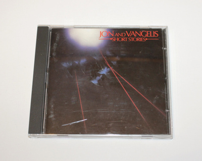 Jon and Vangelis: Short Stories