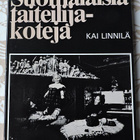 Kai Linnilä: Suomalaisia taiteilijakoteja - pikkukuva 1