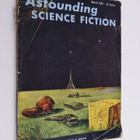 Astounding science fiction , March 1954 - pikkukuva 1
