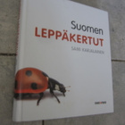 SUOMEN LEPPÄKERTUT - sami karjalainen - pikkukuva 1