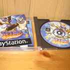 Spyro Year of the Dragon Ps1 - pikkukuva 2