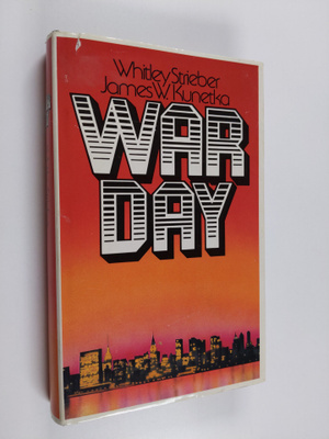 Whitley Strieber : Warday