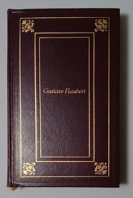 Gustave Flaubert - Rouva Bovary