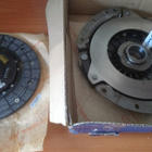 Mazda 626 SACHS-kytkinpaketti 3000141002 - pikkukuva 3